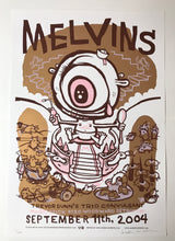 Melvins | Little friends of Printmaking (2004)