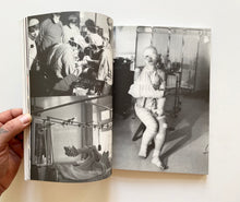 Torture Garden 2 : Body Probe (velvet publication)