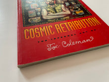 Cosmic Retribution | Joe Coleman (Feral House / Fantagraphics)