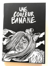 Une couleur Banane | CélineGuichard & Ozier Lafontaine (le Dernier Cri)