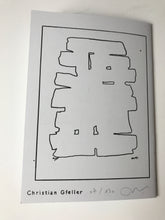 Pierre Soulages Coloring book | Christian Gfeller