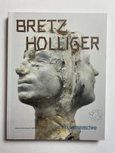 Bretz Hollinger (Revolver Publishing)