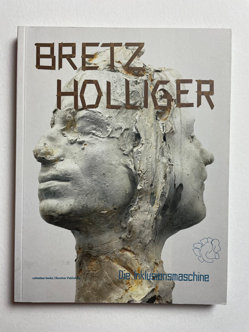 Bretz Hollinger (Revolver Publishing)