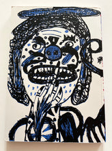 Ego-Wahn | Franck Ehm-Marks (Dernier Cri)*