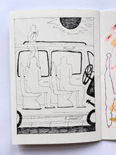 Flamme / Flemme | Marion Jdanoff (Palefroi•)