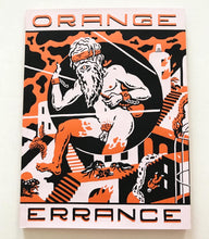 Orange Errance (Epox et Botox)