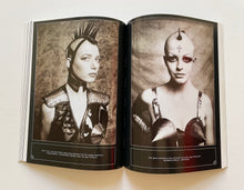 Torture Garden : From Bodyshocks to Cybersex (velvet publication)