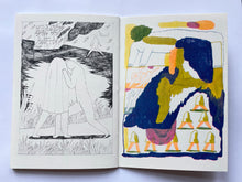 Flamme / Flemme | Marion Jdanoff (Palefroi•)