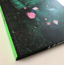 Death Book | Bruce LaBruce (Baron)