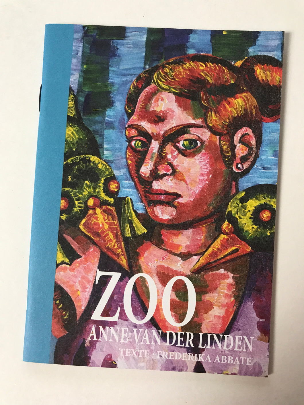Zoo | Anne van der Linden (White Rabbit Prod)