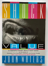 Shock Value | John Waters (Running Press Adult)