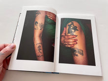 Old Men’s Tattoos | Thomas Jeppe (Dokument Press)
