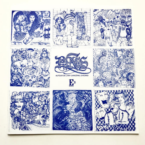 Paños | Collective (E2)