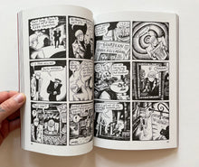 The Chuckling Whatsis | Richard Sala (Fantagraphics)