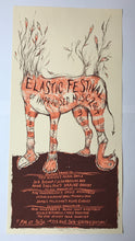 Elastic Festival | Dan Grzeca (2004)