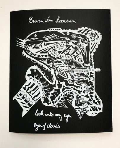 Look into my Eyes ... | Erwin van Looveren (Cult Pump)
