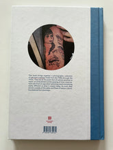 Old Men’s Tattoos | Thomas Jeppe (Dokument Press)