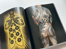 Black tattoo Art - modern expressions of the tribal | Marissa Kakoulas (Reuss)