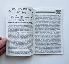 Murder can be fun 13 - Death at Disneyland | John Mar