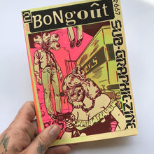 Bongoût 667