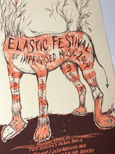 Elastic Festival | Dan Grzeca (2004)