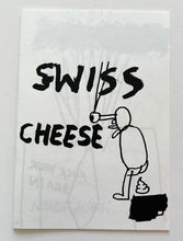 Swiss Cheese | Noah Lyon (Nieves)