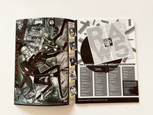 Raw 5 | the Graphic Magazine of Abstract Depressionism (Raw Books)
