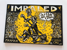 Impaled | Framax (Le Dernier Cri)