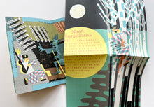 Orfeus & Eurydike | Christoph Feist (Büchergilde Gutenberg)