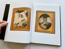 Sleeping Beauty - memorial photography in America | Stanley B. Burns (Twelvetrees Press)