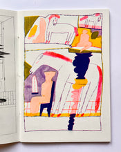 Flamme / Flemme | Marion Jdanoff (Palefroi•)