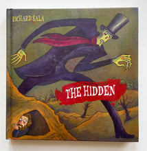 The Hidden | Richard Sala (Fantagraphics)
