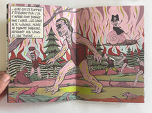 SÀG 1, 2, 3 & 4 | Léo (Le Dernier Cri •)