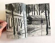 Wanderung | Edouard Baribeaud (Nieves)