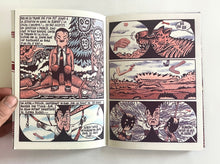 SÀG 1, 2, 3 & 4 | Léo (Le Dernier Cri •)