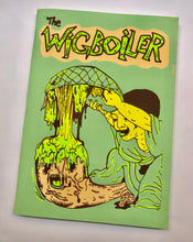 The Wigboiler | Sven Baslev (Dernier Cri)