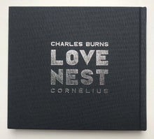 Love Nest | Charles Burns (Cornélius)