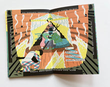 Orfeus & Eurydike | Christoph Feist (Büchergilde Gutenberg)