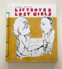 Liftboys & Lost Girls | Claudia Ahlering (Bongoût)