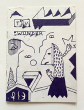 TV Wonder | Kerozen (Fpcf)