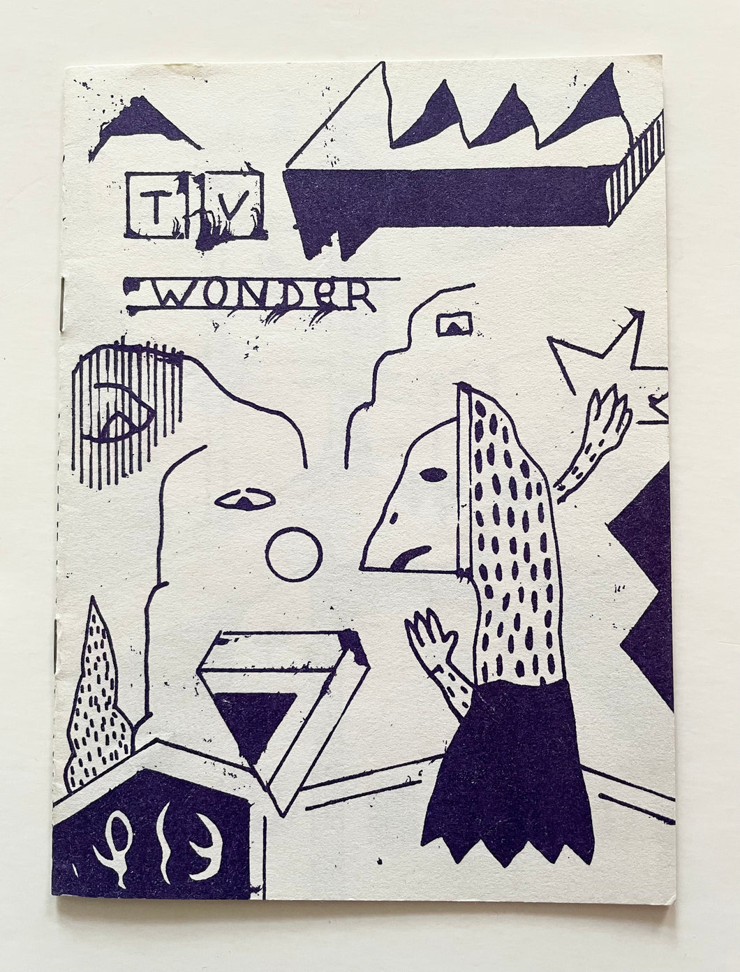 TV Wonder | Kerozen (Fpcf)