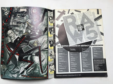 Raw 5 | The Graphic Magazine of Abstract Depressionism (Raw Books)