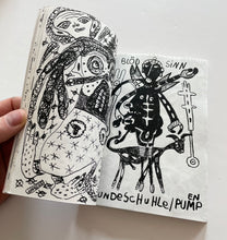 Ego-Wahn | Franck Ehm-Marks (Dernier Cri)*