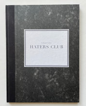 Haters Club | Gülsüm Güler