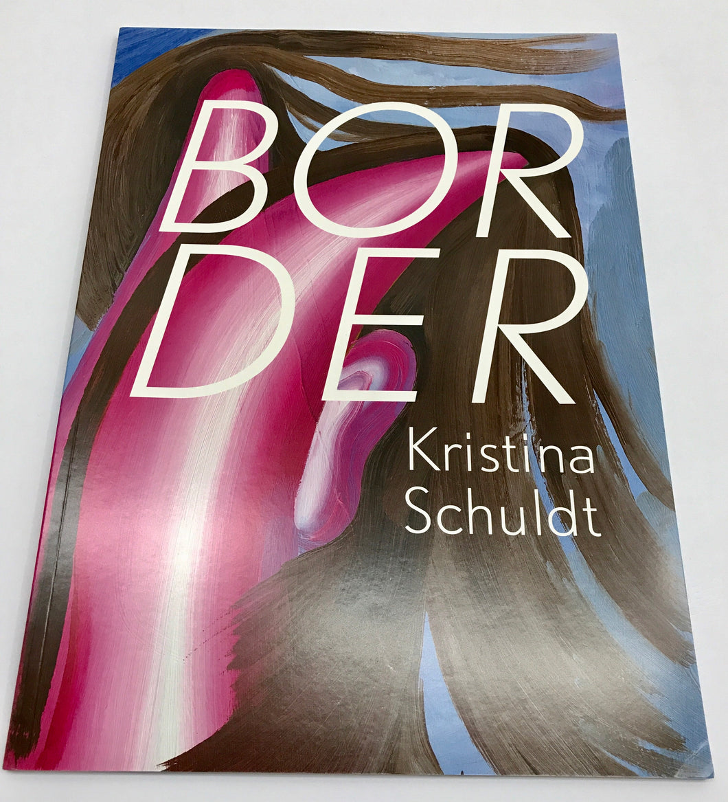 Border | Kristina Schuldt (Lubok)