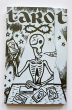 Tarot Corrumpe | Marcel Ruijters (Dernier Cri•)