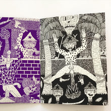 Mini Zine | Vietnam by Nicolas Frémion