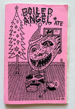 Boiled Angel 8 - Ate | Mike Diana (Mike Hunt)