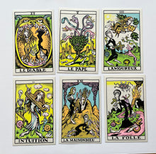 Tarot Corrumpe | Marcel Ruijters (Dernier Cri•)