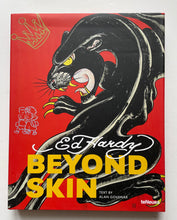 Beyond Skin | Ed Hardy (TeNeues)